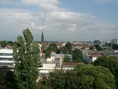 &copy; Daniel Zimmermann