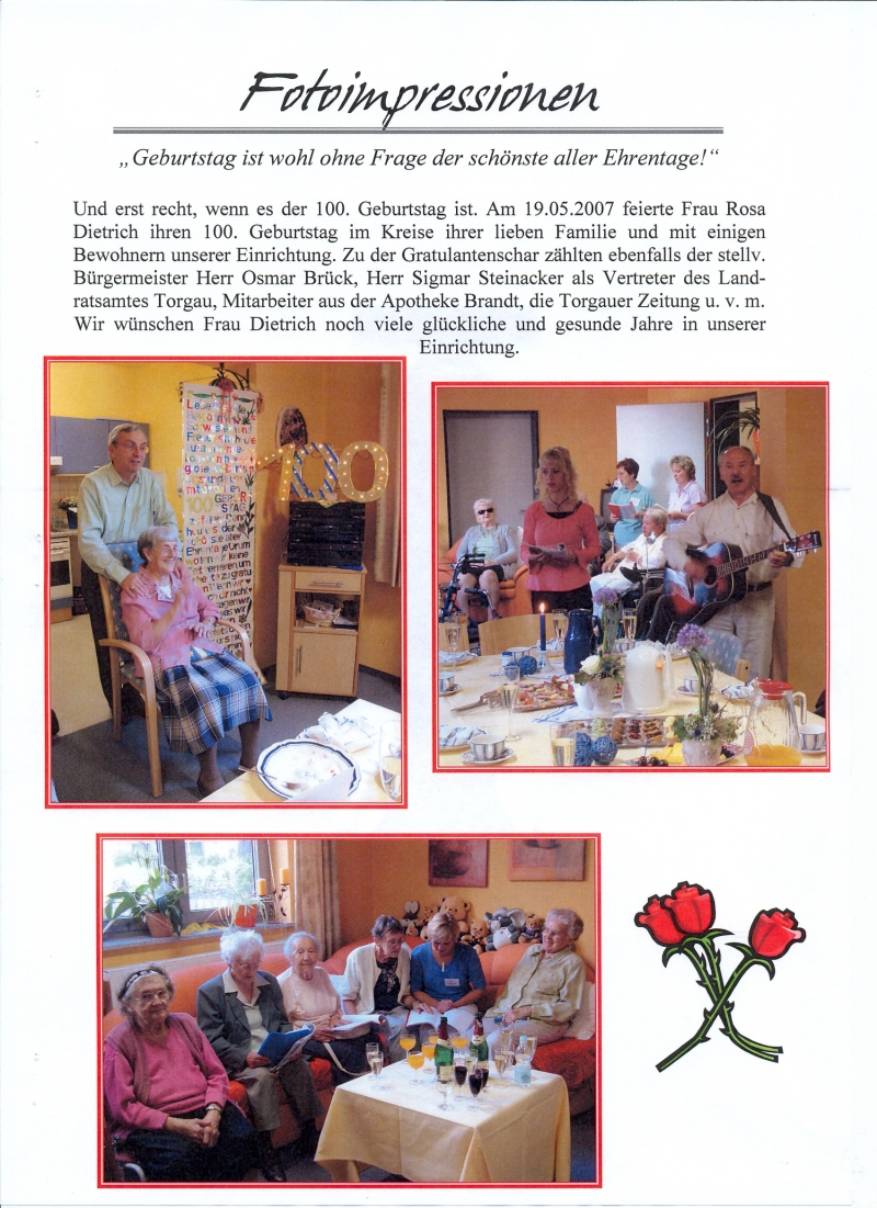 &copy; K&S-Seniorenresidenz Haus Renaissance" in Torgau